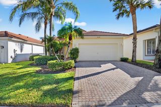 8324 Siciliano Street, Boynton Beach, FL 33472