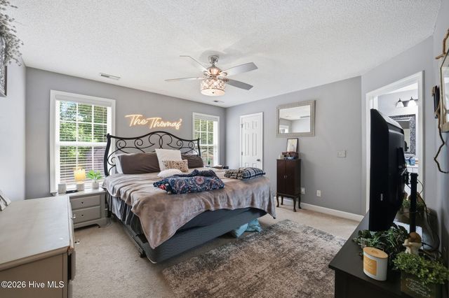 2472 Cardinal Avenue NW, Longwood, NC 28452