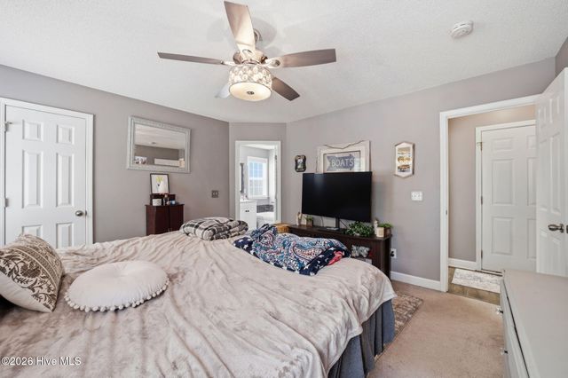 2472 Cardinal Avenue NW, Longwood, NC 28452