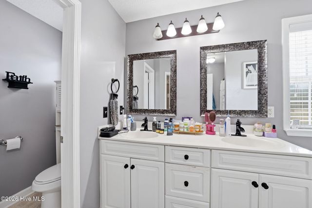 2472 Cardinal Avenue NW, Longwood, NC 28452