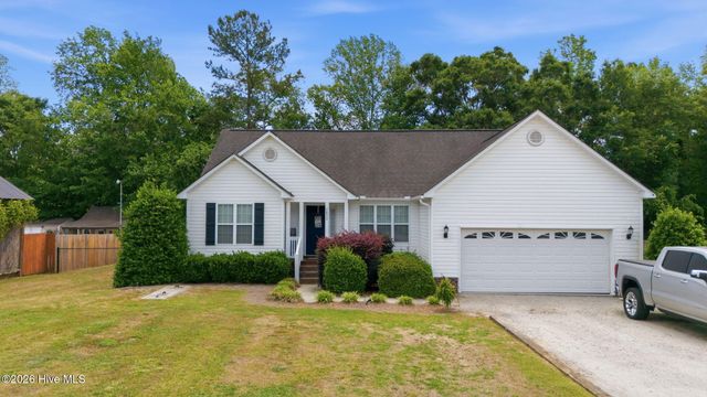 2472 Cardinal Avenue NW, Longwood, NC 28452