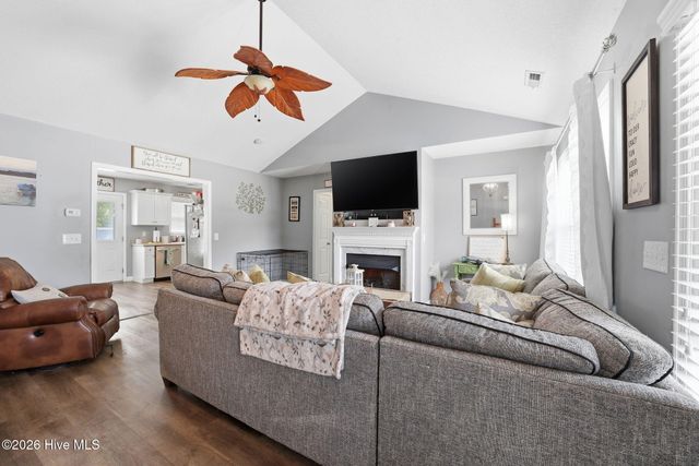 2472 Cardinal Avenue NW, Longwood, NC 28452