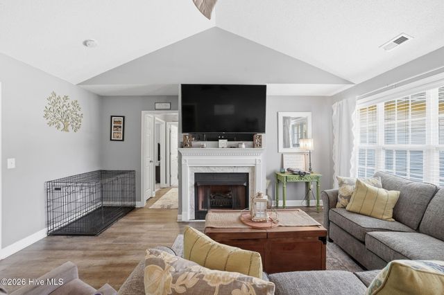 2472 Cardinal Avenue NW, Longwood, NC 28452