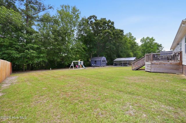 2472 Cardinal Avenue NW, Longwood, NC 28452
