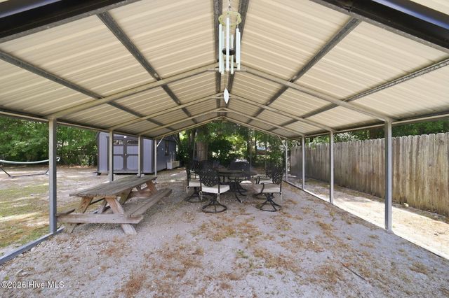 2472 Cardinal Avenue NW, Longwood, NC 28452