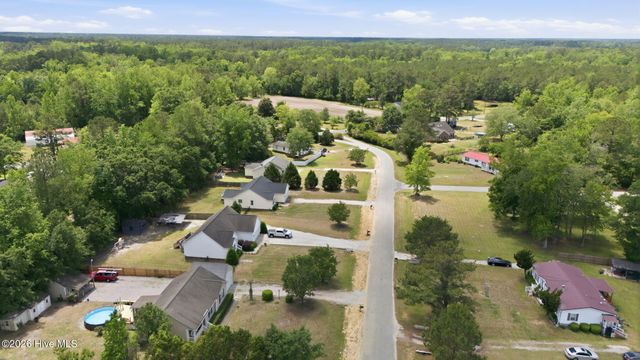 2472 Cardinal Avenue NW, Longwood, NC 28452
