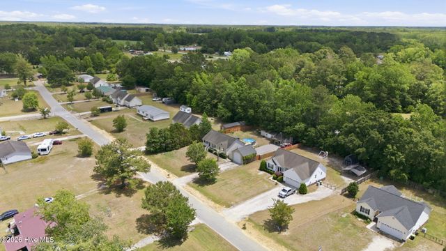 2472 Cardinal Avenue NW, Longwood, NC 28452