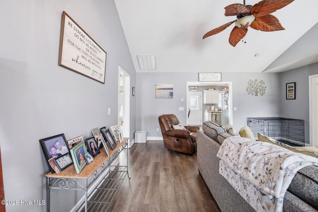2472 Cardinal Avenue NW, Longwood, NC 28452