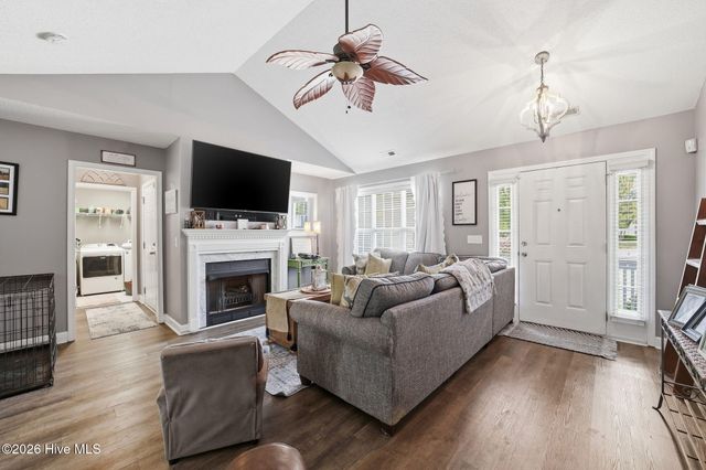 2472 Cardinal Avenue NW, Longwood, NC 28452