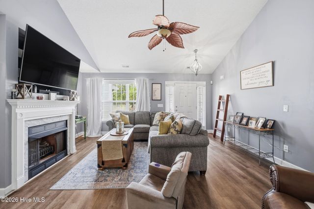2472 Cardinal Avenue NW, Longwood, NC 28452