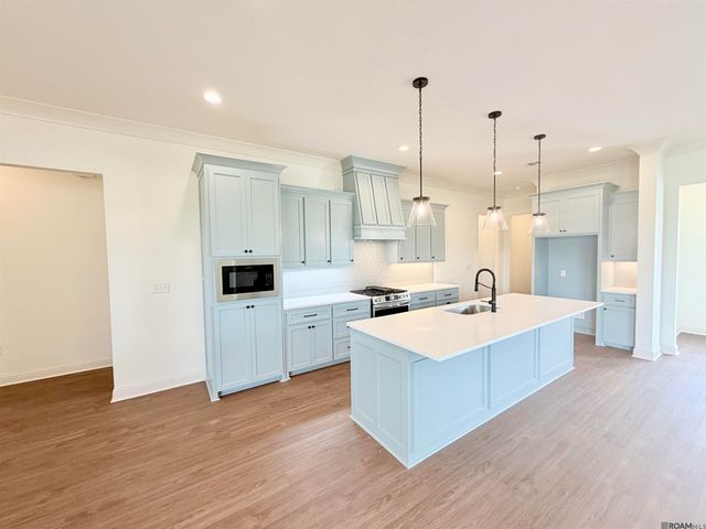 3452 Waterbury Ave, Baton Rouge, LA 70810