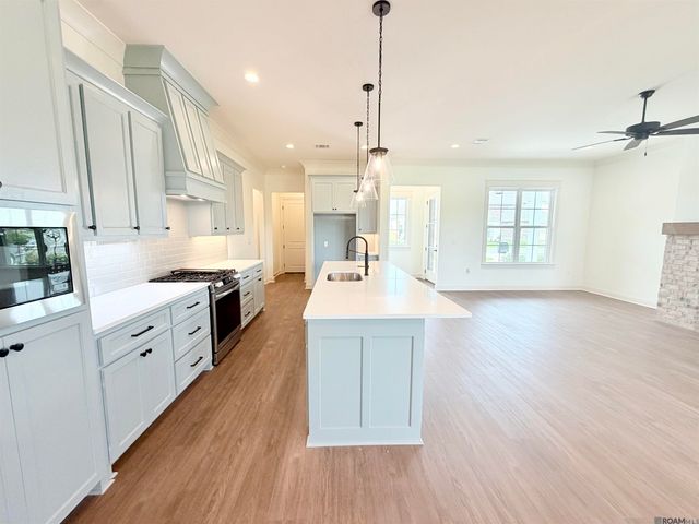 3452 Waterbury Ave, Baton Rouge, LA 70810