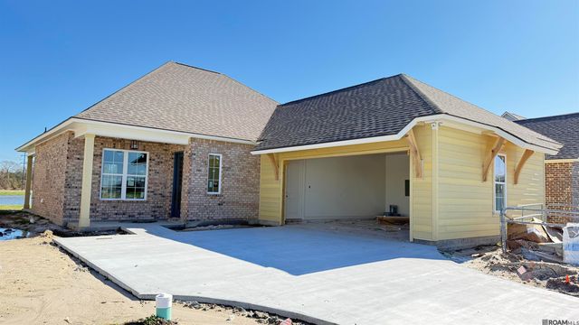 3452 Waterbury Ave, Baton Rouge, LA 70810