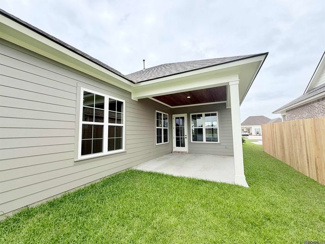 3452 Waterbury Ave, Baton Rouge, LA 70810