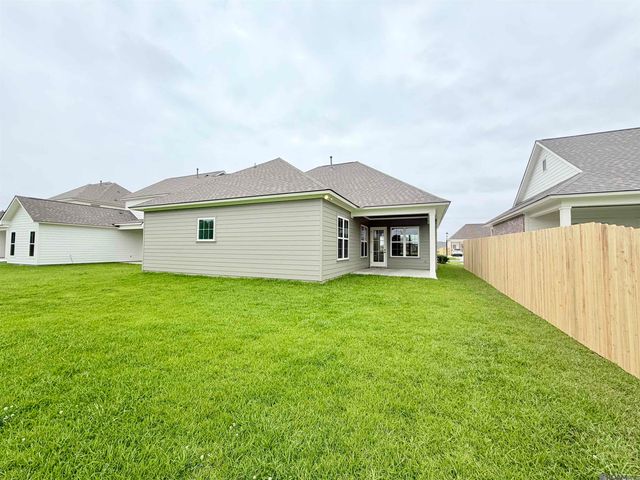 3452 Waterbury Ave, Baton Rouge, LA 70810