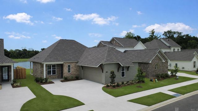 3452 Waterbury Ave, Baton Rouge, LA 70810