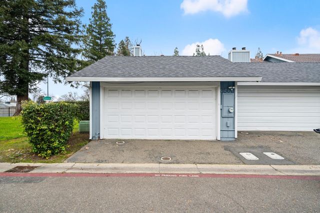 3501 Caballero Ln, Antelope, CA 95843