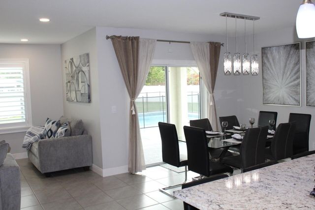 444 SW Narco Court, Port St. Lucie, Port St Lucie, FL 34953