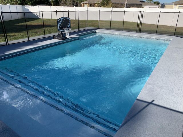 444 SW Narco Court, Port St. Lucie, Port St Lucie, FL 34953