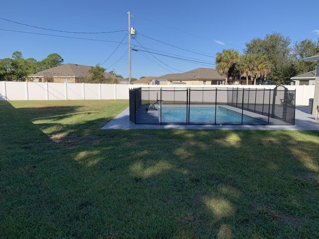 444 SW Narco Court, Port St. Lucie, Port St Lucie, FL 34953
