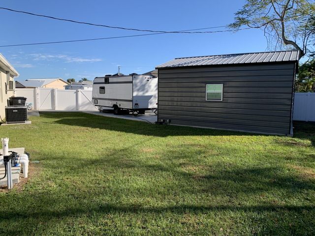 444 SW Narco Court, Port St. Lucie, Port St Lucie, FL 34953