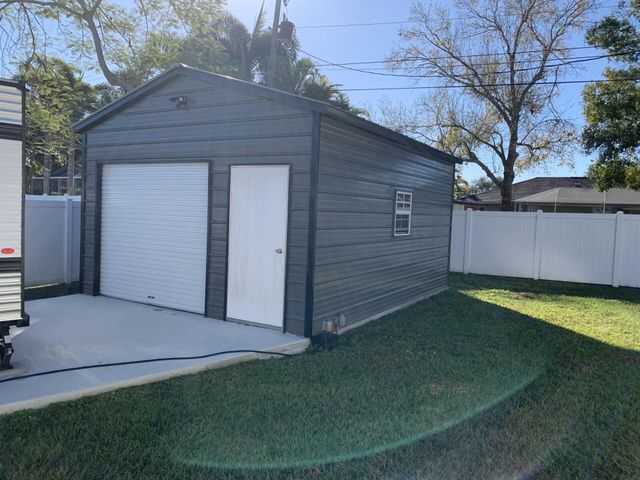 444 SW Narco Court, Port St. Lucie, Port St Lucie, FL 34953