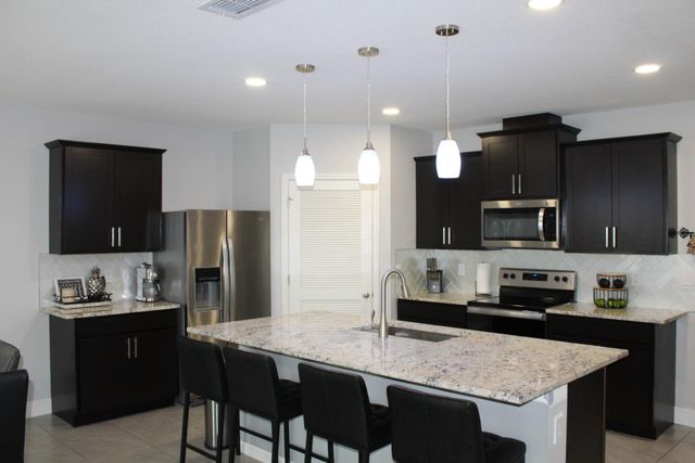444 SW Narco Court, Port St. Lucie, Port St Lucie, FL 34953