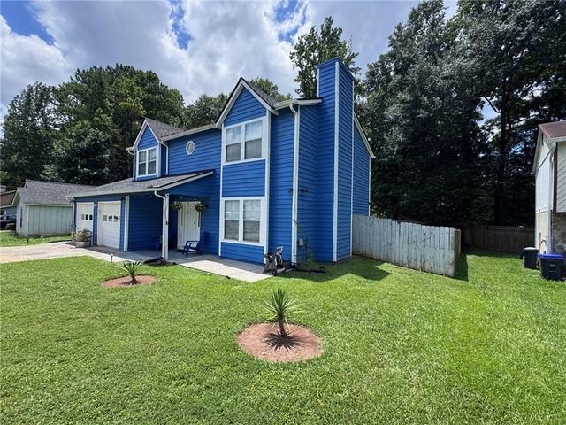 832 Brandlwood NW Way, Lilburn, GA 30047