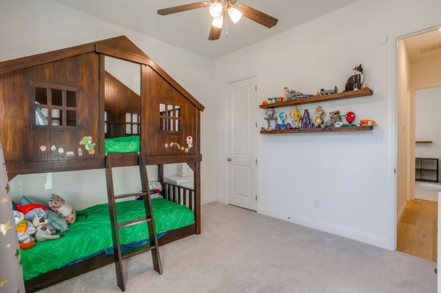 212 Observation Drive N, Aledo, TX 76008