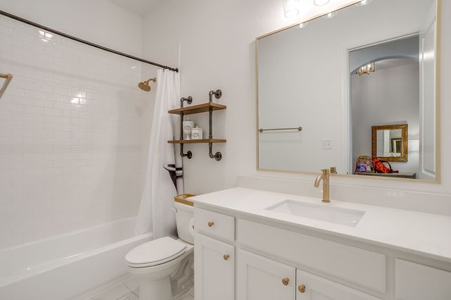 212 Observation Drive N, Aledo, TX 76008