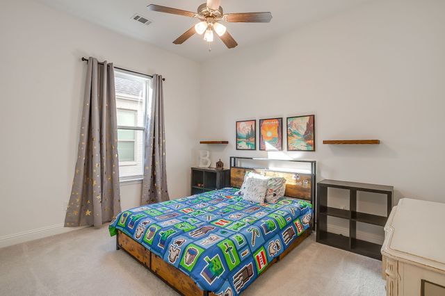 212 Observation Drive N, Aledo, TX 76008