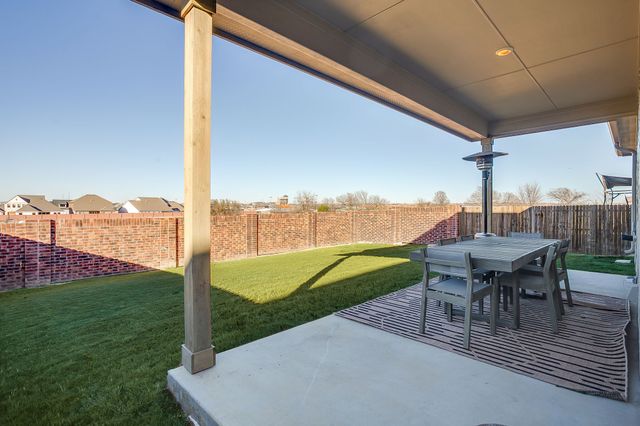 212 Observation Drive N, Aledo, TX 76008