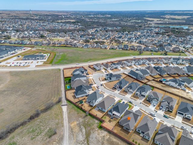 212 Observation Drive N, Aledo, TX 76008