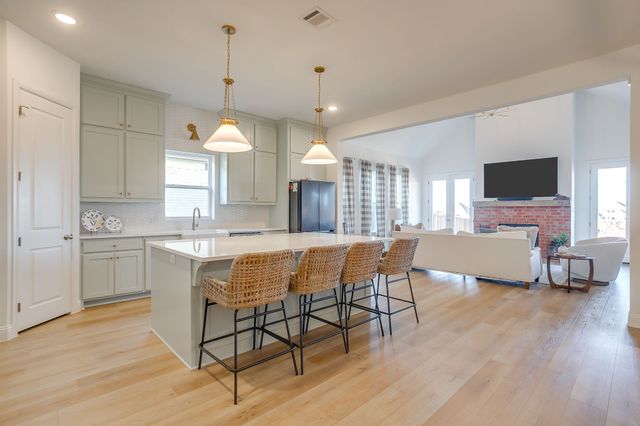 212 Observation Drive N, Aledo, TX 76008