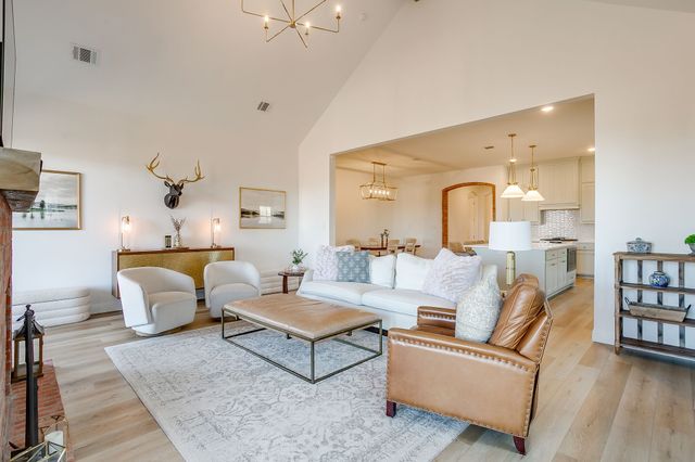 212 Observation Drive N, Aledo, TX 76008