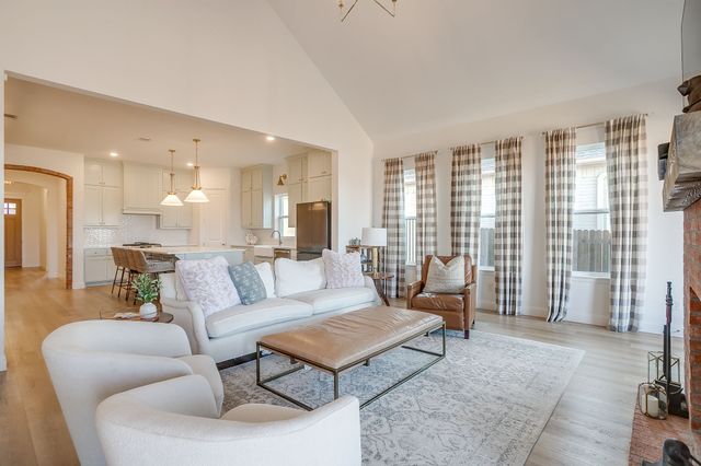 212 Observation Drive N, Aledo, TX 76008