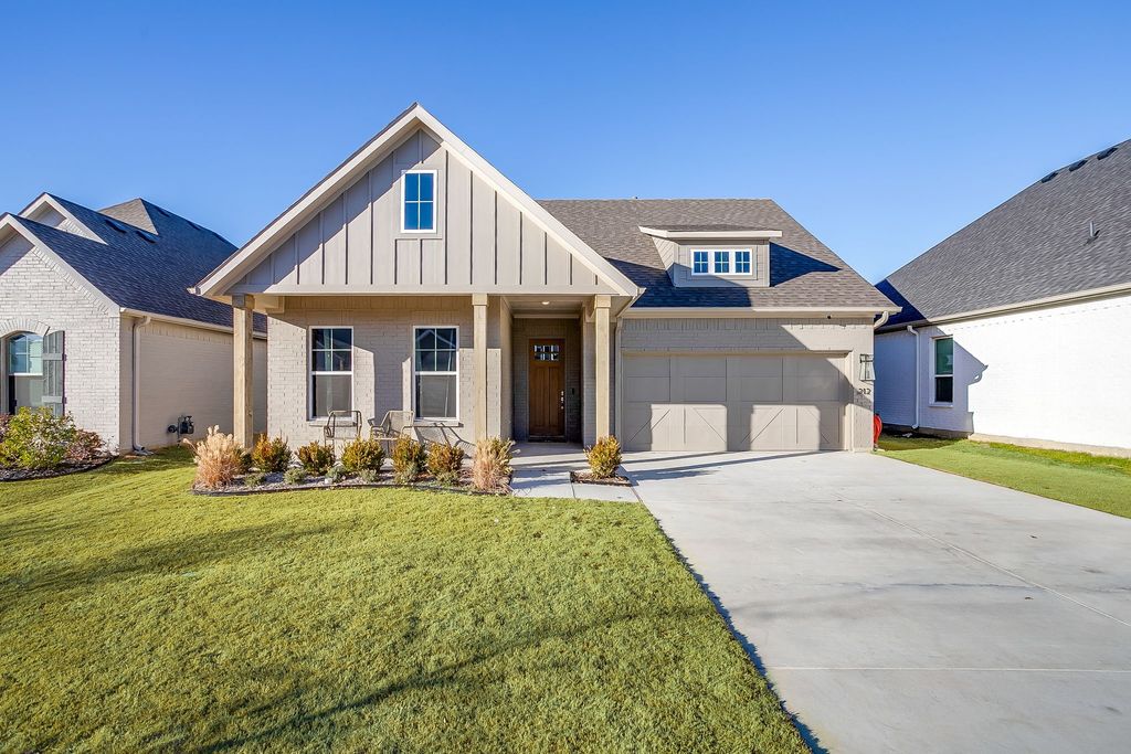 212 Observation Drive N, Aledo, TX 76008