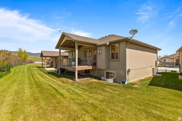 2029 S COTTAGE LN, Garden City, UT 84028