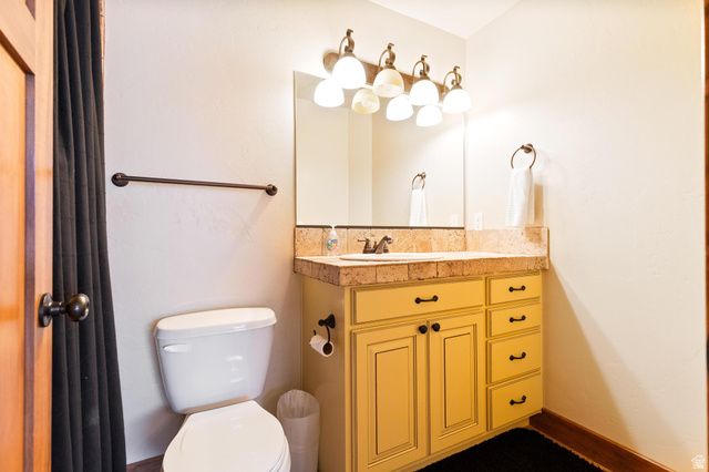 2029 S COTTAGE LN, Garden City, UT 84028