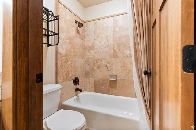 2029 S COTTAGE LN, Garden City, UT 84028