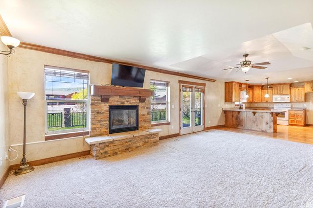 2029 S COTTAGE LN, Garden City, UT 84028
