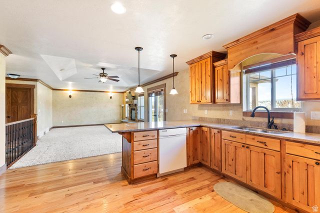2029 S COTTAGE LN, Garden City, UT 84028