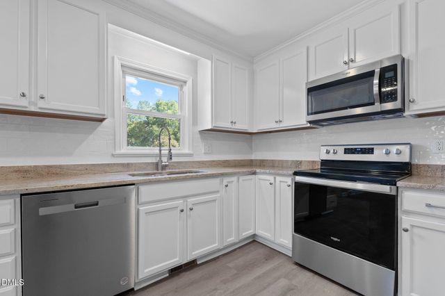 6501 Rock Service Station Road, Raleigh, NC 27603