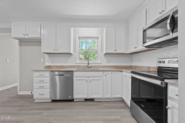 6501 Rock Service Station Road, Raleigh, NC 27603