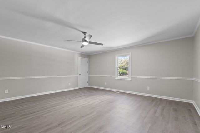 6501 Rock Service Station Road, Raleigh, NC 27603