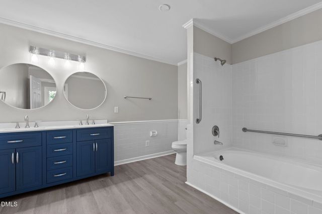 6501 Rock Service Station Road, Raleigh, NC 27603