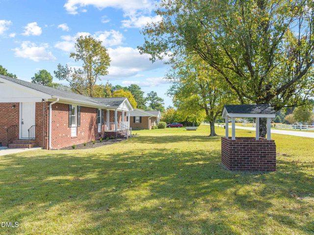 6501 Rock Service Station Road, Raleigh, NC 27603