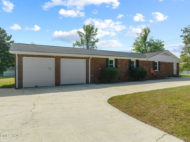 6501 Rock Service Station Road, Raleigh, NC 27603