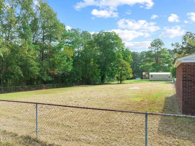 6501 Rock Service Station Road, Raleigh, NC 27603