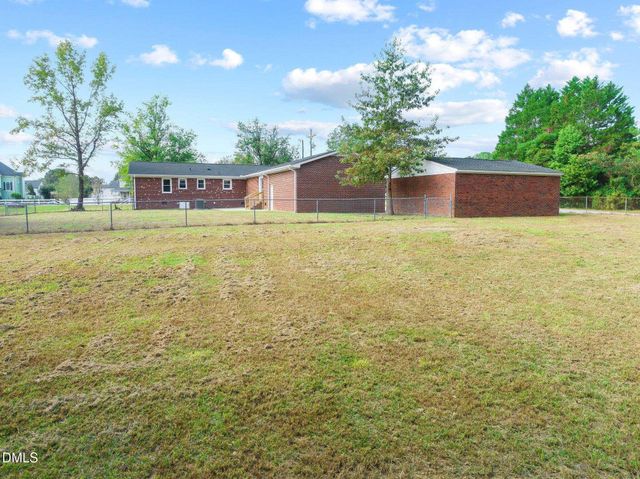 6501 Rock Service Station Road, Raleigh, NC 27603